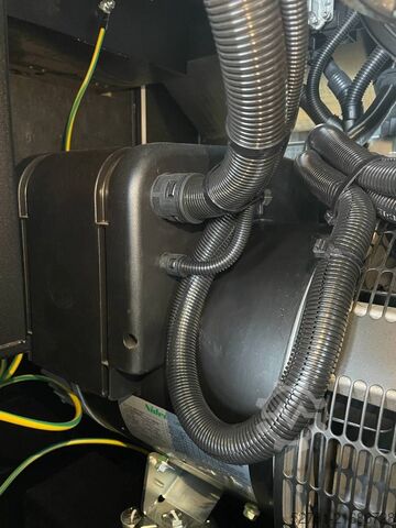 Generator set Deutz TD2.9 L4 - 43 kVA Stage V Genset - DPX-19010