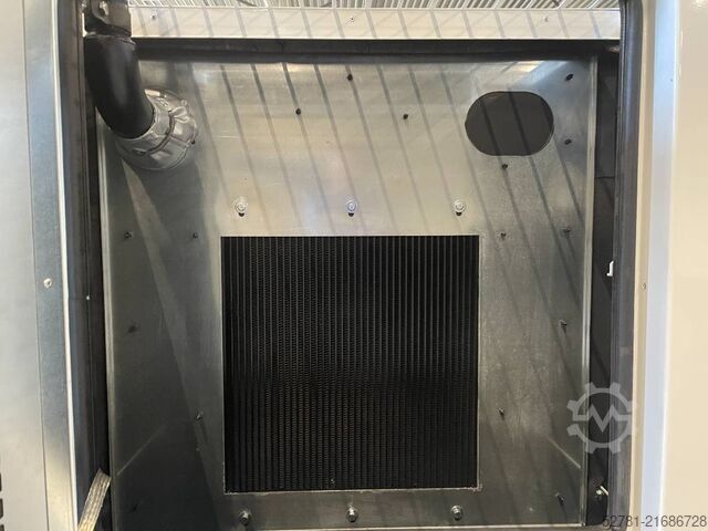 Tilslag Deutz TD2.9 L4 - 43 kVA Stage V Genset - DPX-19010