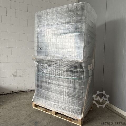 Grating wire mesh floor Garantell Drahtgitter 1.180x1.340mm