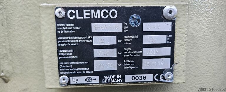Basınçlı kumlama kabini OTECO CZ OT 1500 TLK 100l EL
