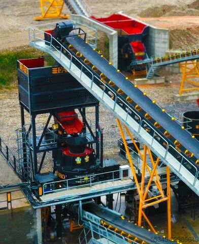 ΙΜΆΝΤΑΣ ΜΕΤΑΦΟΡΈΑ FABO CONVEYOR BELT Conveyor Belt