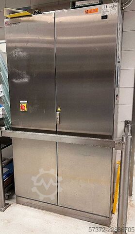 Gärstoppzelle Leutenegger und Frei GSM small