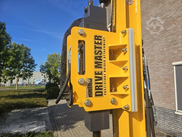  Rhino Tool Drive Master