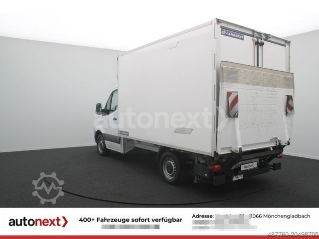 Koelwagen met geïsoleerde laadbak MERCEDES-BENZ Sprinter 316 Aut.*Carrier Pulsor 350 -20°C Tief*