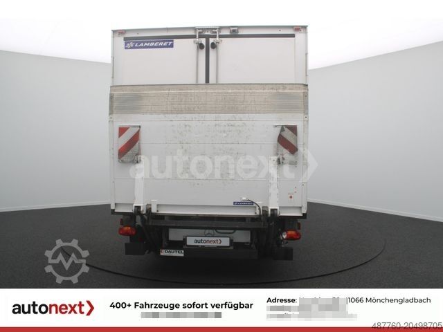 Koelwagen met geïsoleerde laadbak MERCEDES-BENZ Sprinter 316 Aut.*Carrier Pulsor 350 -20°C Tief*