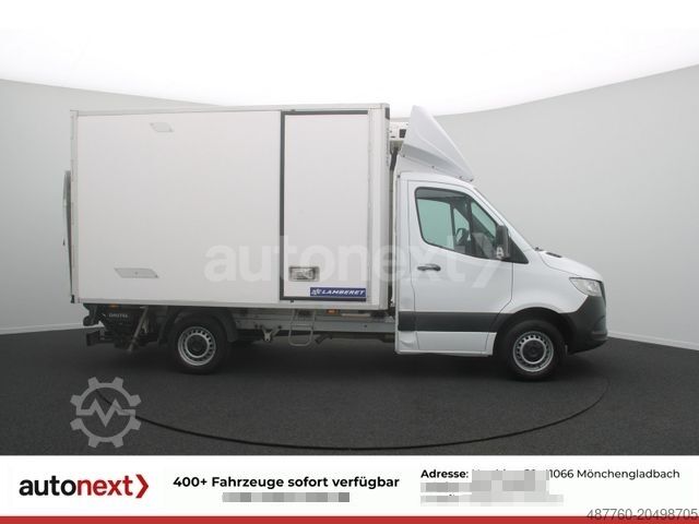 Koelwagen met geïsoleerde laadbak MERCEDES-BENZ Sprinter 316 Aut.*Carrier Pulsor 350 -20°C Tief*