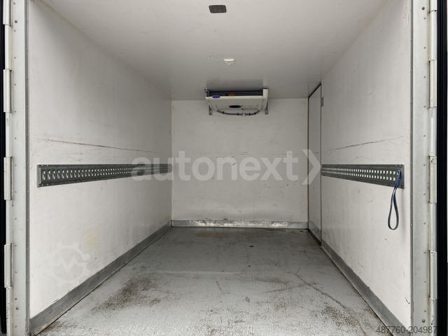 Koelwagen met geïsoleerde laadbak MERCEDES-BENZ Sprinter 316 Aut.*Carrier Pulsor 350 -20°C Tief*