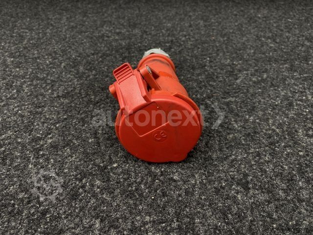 Koelwagen met geïsoleerde laadbak MERCEDES-BENZ Sprinter 316 Aut.*Carrier Pulsor 350 -20°C Tief*