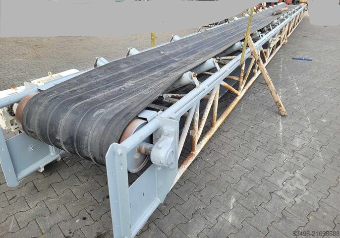 ταινιόδρομος Forderband Transportband  Conveyor 
