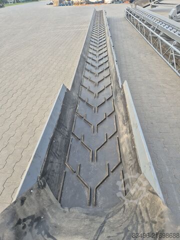 ταινιόδρομος Forderband Transportband  Conveyor 