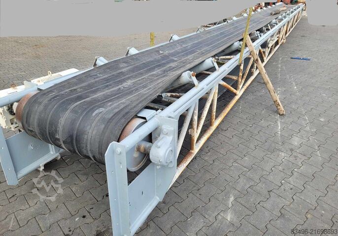 ταινιόδρομος Forderband Transportband  Conveyor 