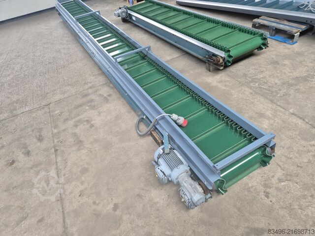 ταινιόδρομος Forderband Transportband  Conveyor 