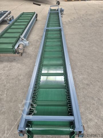 Transportband Forderband Transportband  Conveyor 