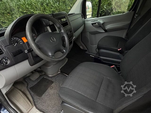 Minibus MERCEDES-BENZ Sprinter 213 Cdi BlueTec 9Sitze Schiebetür Klima