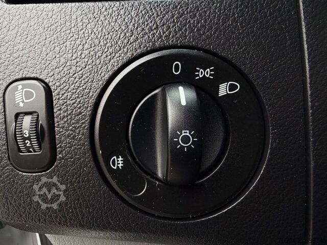 Minibus MERCEDES-BENZ Sprinter 311 Cdi Maxi L3 Tribus 9 Sitze+Lift