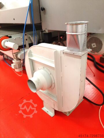 Automatic sanding machine TAGLIABUE - COSTA LEVIGATRICI TT 3 1300