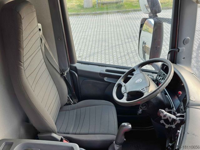 Sklápěcí vůz SCANIA P 400 Kipper 6,80 m * PK 33002-EH D + FUNK * 8x4