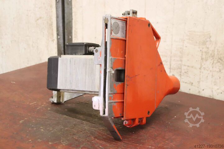 Panel saw saw unit unbekannt Schnitttiefe 60 mm