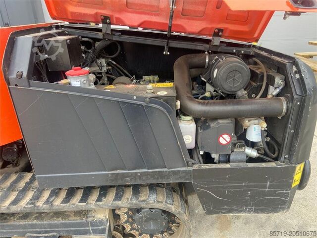 Kiepwagen Kubota KC300 (7698)