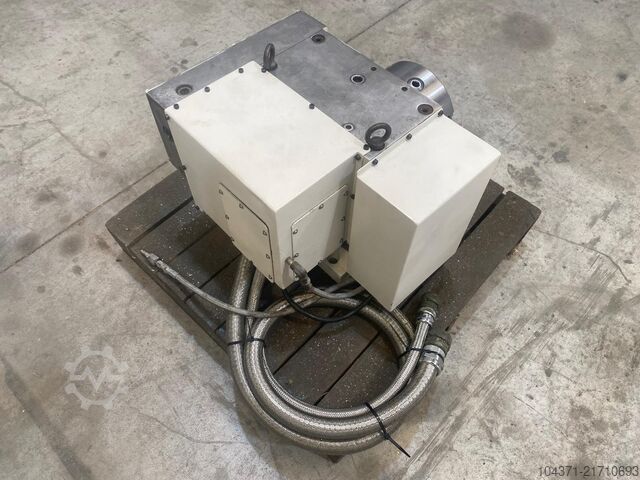 Dikey işleme merkezi Tanshing MRNC-255HB