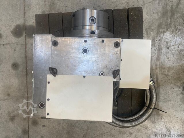 Dikey işleme merkezi Tanshing MRNC-255HB