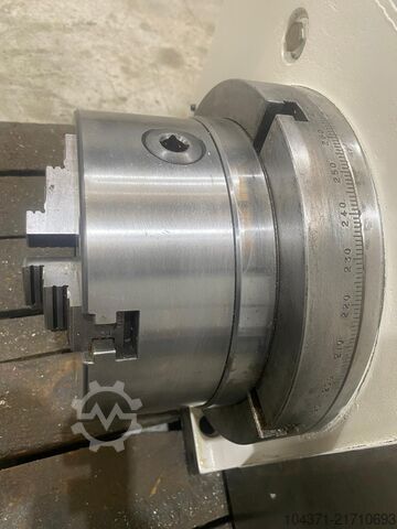 Dikey işleme merkezi Tanshing MRNC-255HB