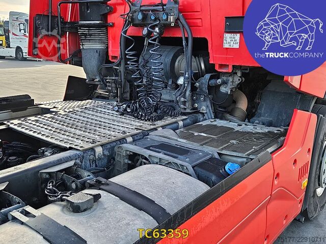  Renault T 480
