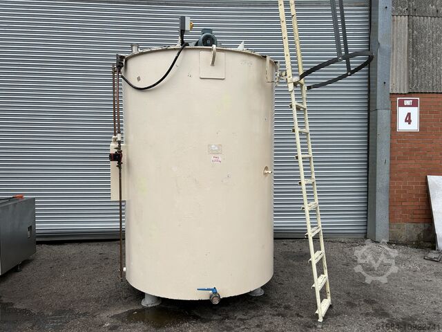 Chocolate kettle Low and Duff 6T