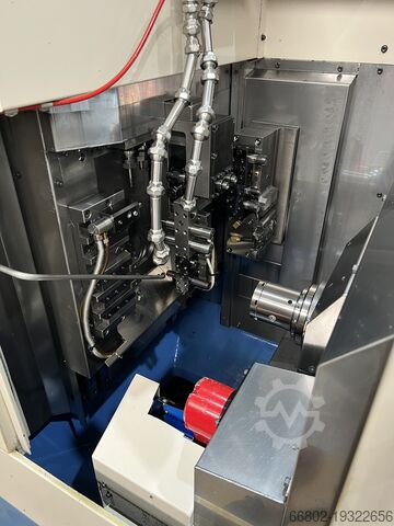 CNC soustruh Miyano BX-26S