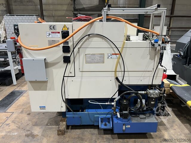 CNC soustruh Miyano BX-26S
