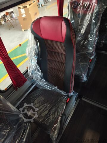 Minibüs Mercedes-Benz Sprinter