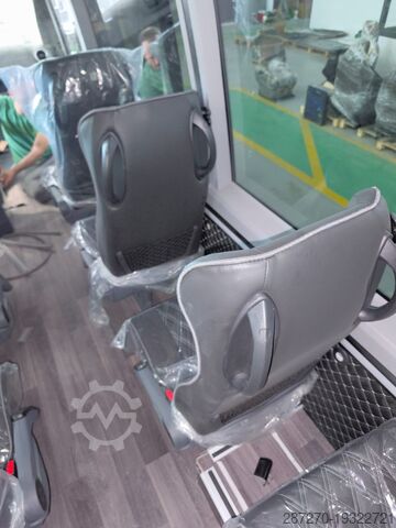 Minibüs Mercedes-Benz Sprinter