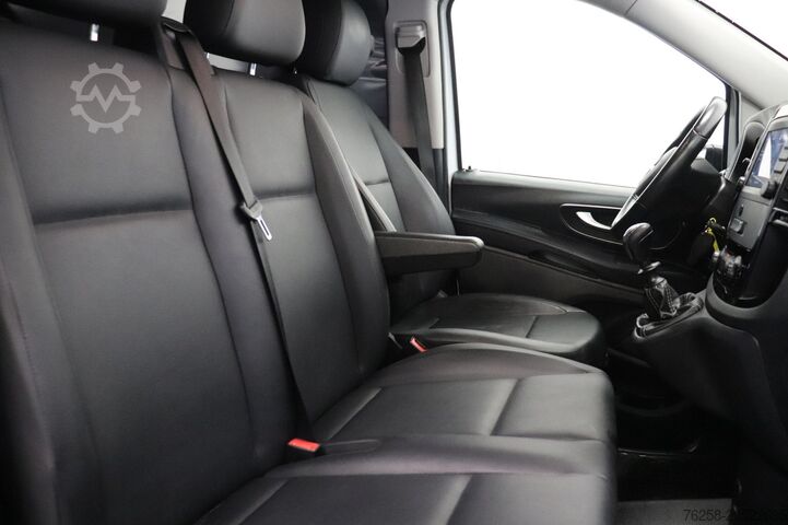 Skåpbil Mercedes-Benz Vito 116 CDI Lang EURO 6 - Cruise - Camera -  P...