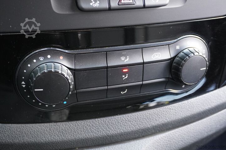 Bestelbus Mercedes-Benz Vito 116 CDI Lang EURO 6 - Cruise - Camera -  P...
