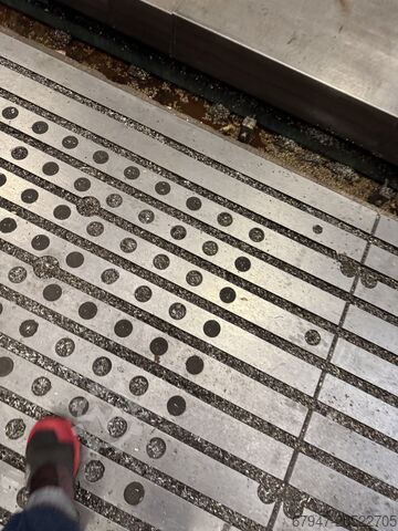 Bolster plate Asquith Butler Bed Plates