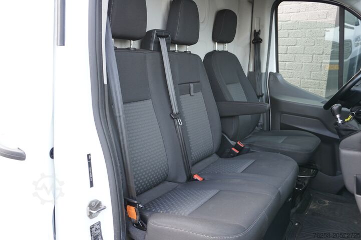 Delivery van Ford Transit 2.0 TDCI 170PK L4H3 2x schuifdeur EURO ...