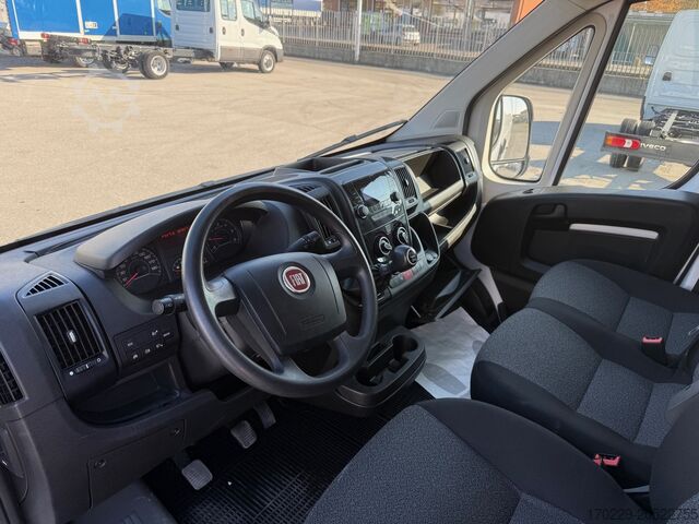 Van FIAT Ducato