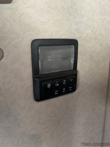 Standardni SZM Mercedes-Benz Actros 1840 LS StreamSpace / 906 dkm / Tacho V2...