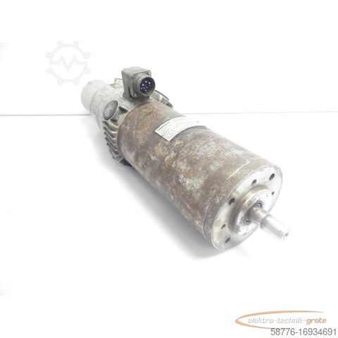 Control unit Indramat MDC10.30D/SMA-0/WI444S06 Gleichstromservomotor SN: 7687