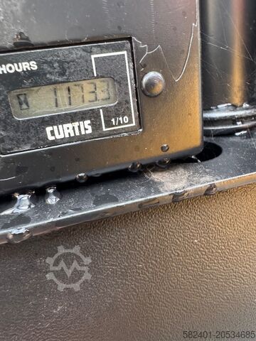 Kiepwagen Mecalac TA 3 SR