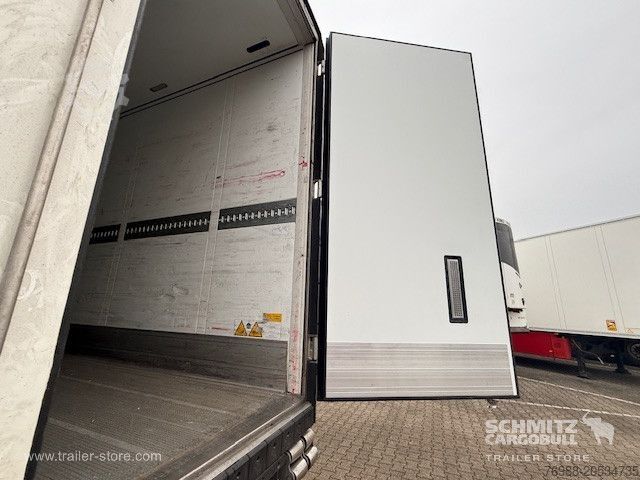 Semirimorchio frigorifero Schmitz Cargobull Tiefkühler Standard