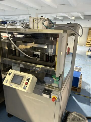 Lagerbehälter Diverse Maschinen und Rührwerksbehälter 