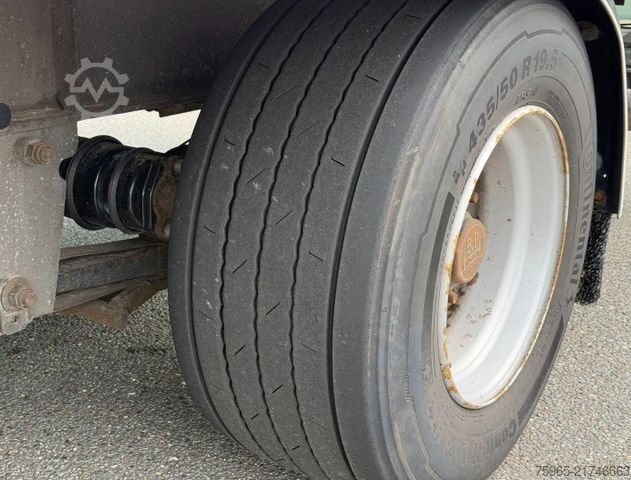 Kühlkoffer-LKW MAN TGX 26.500 FULL AIR ONLY 698.000 KM SMART TACHO