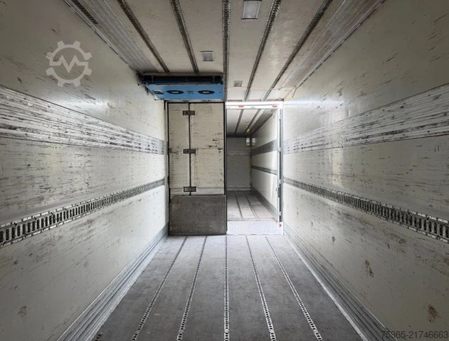 Kühlkoffer-LKW MAN TGX 26.500 FULL AIR ONLY 698.000 KM SMART TACHO