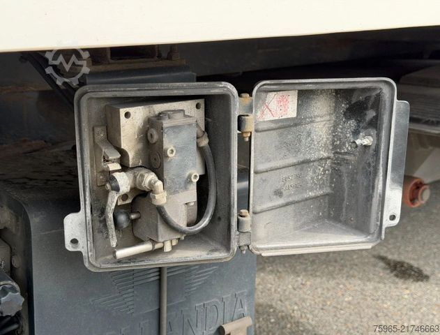 Kühlkoffer-LKW MAN TGX 26.500 FULL AIR ONLY 698.000 KM SMART TACHO