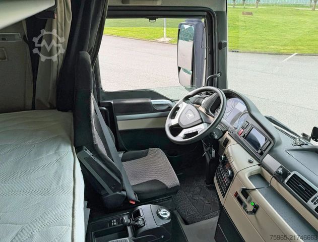 Kühlkoffer-LKW MAN TGX 26.500 FULL AIR ONLY 698.000 KM SMART TACHO