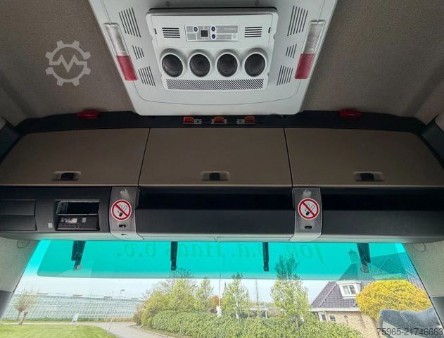 Kühlkoffer-LKW MAN TGX 26.500 FULL AIR ONLY 698.000 KM SMART TACHO
