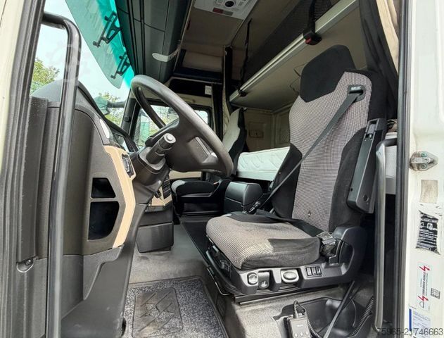 Kühlkoffer-LKW MAN TGX 26.500 FULL AIR ONLY 698.000 KM SMART TACHO