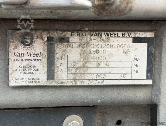 Kühlkoffer-LKW MAN TGX 26.500 FULL AIR ONLY 698.000 KM SMART TACHO