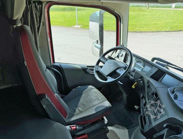 Camion frigorifique VOLVO FH 13.500 I-PARK COOL TRS COOLING ISOLATED BOX T